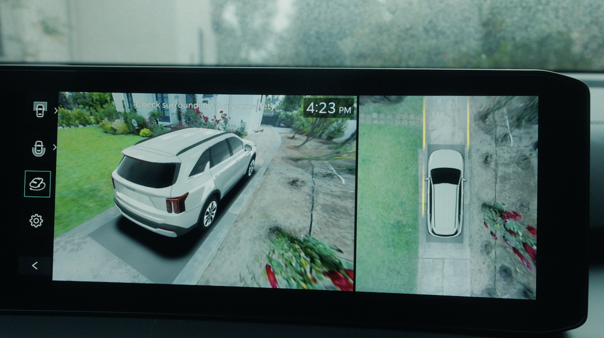 Veena Crownholm Kia Sorento